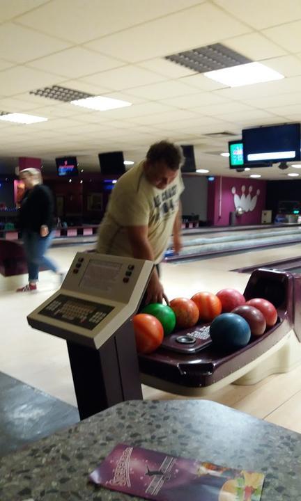 Bowling Center Weissenfels