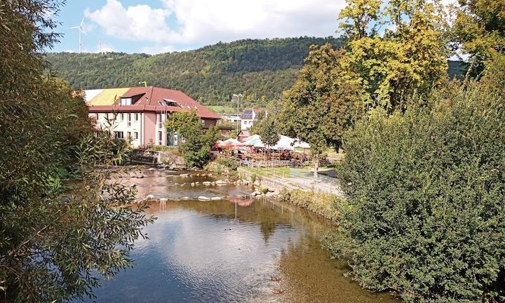 Biergarten Unter Den Linden