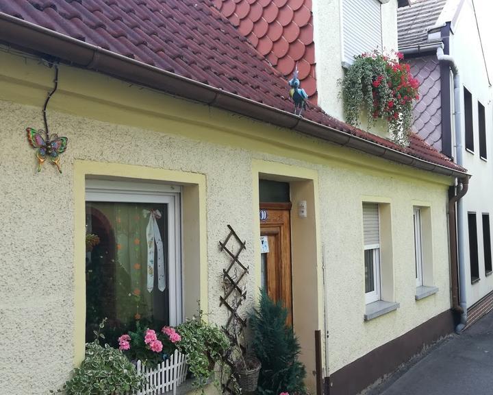 Restaurant Grüner Anker