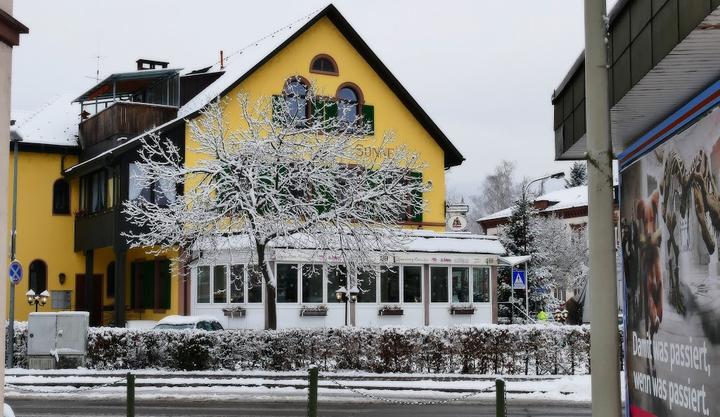 Gasthaus Zur Sonne