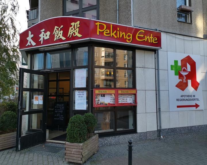 Peking Ente Palast