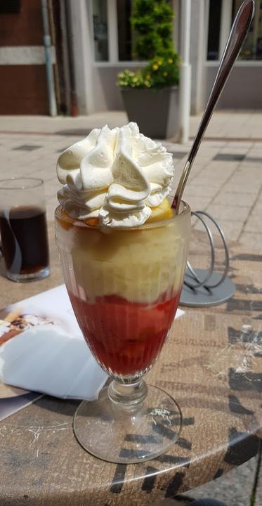 Eiscafe Pinocchio