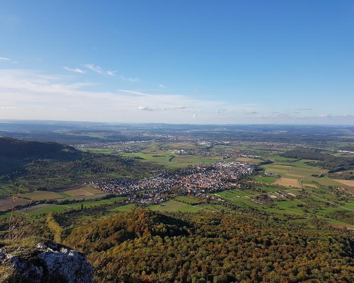 Hotel Landgasthof Krone