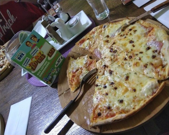 Pizzeria Charlot