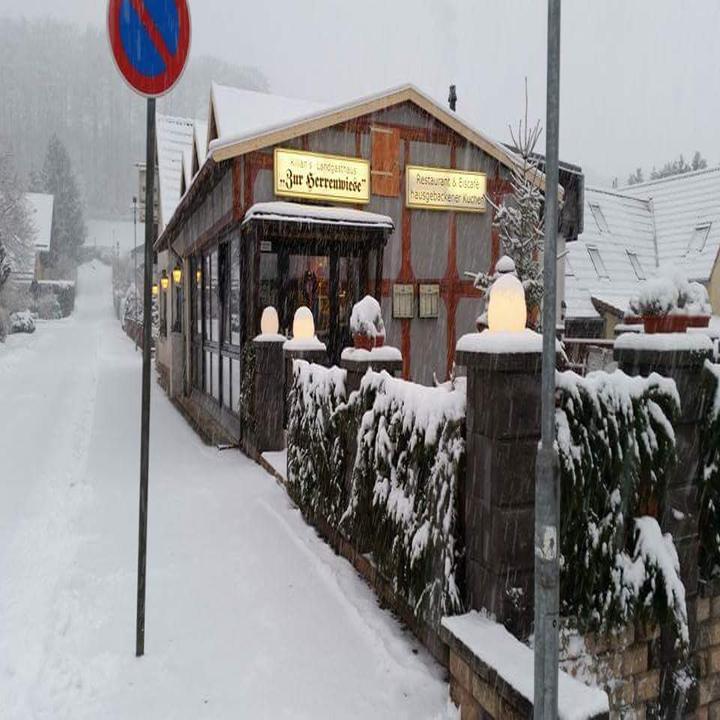 Landgasthaus  Zur Herrenwiese