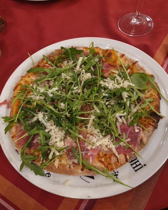 Pizzeria Mi Piace