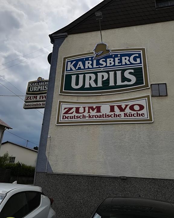 Zum Ivo