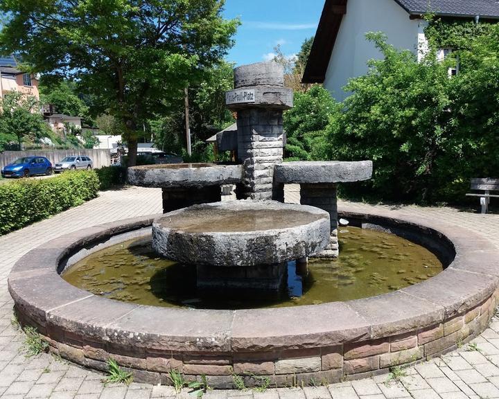 Restaurant am Brunnen