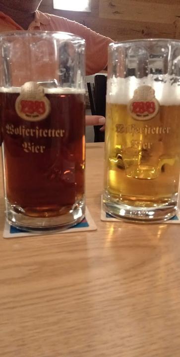 Wirtshaus Seeufer