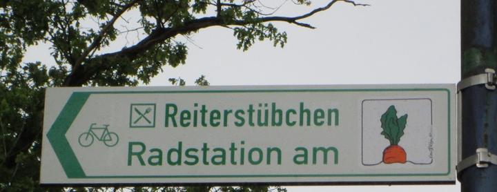 Zum Reiterstübchen