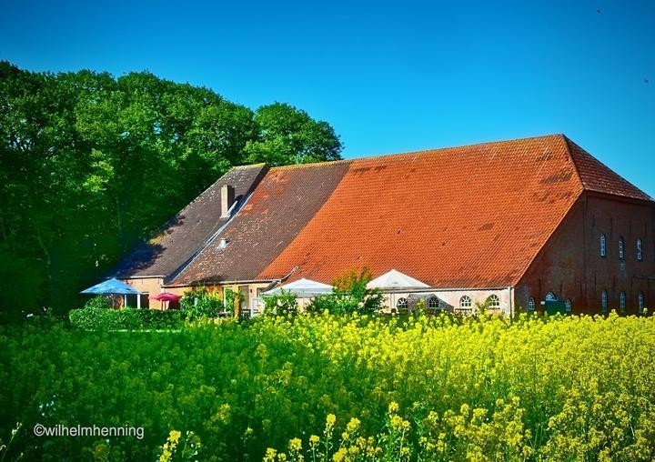 Osterburg Burgcafe & Bistro