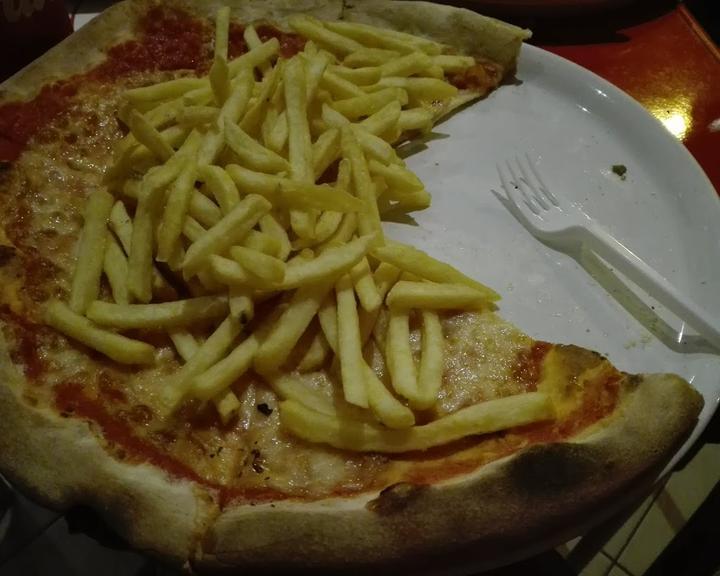 Pizzeria Pizza Pazza