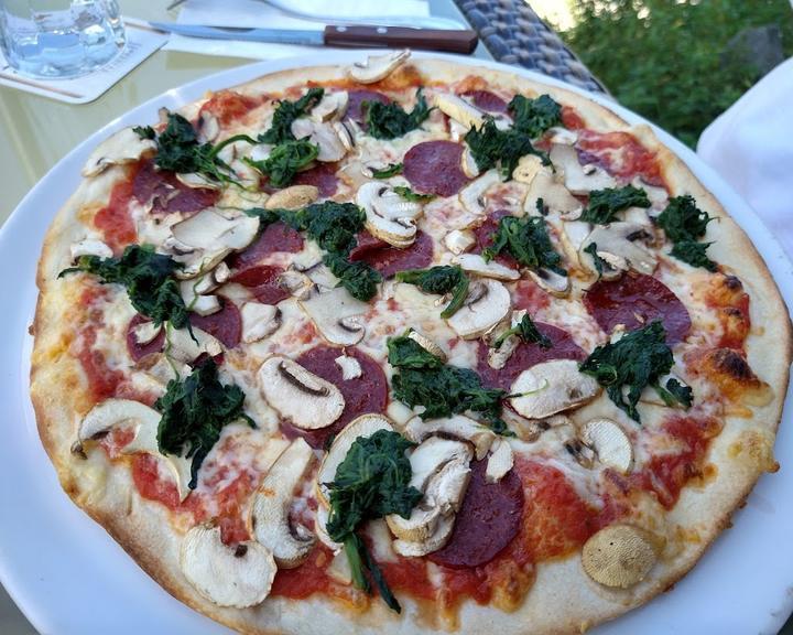 Ristaurante Pizzeria Am Waldsee