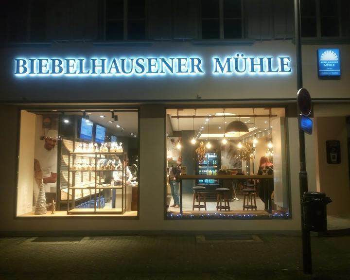 Biebelhausener Mühle