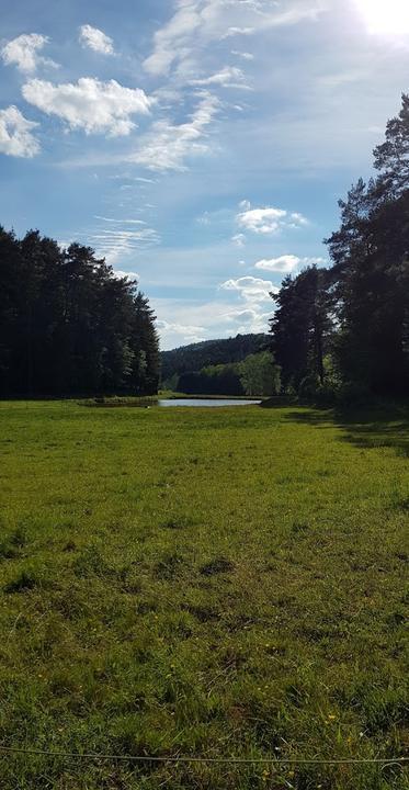 Naturfreundehaus Bethof