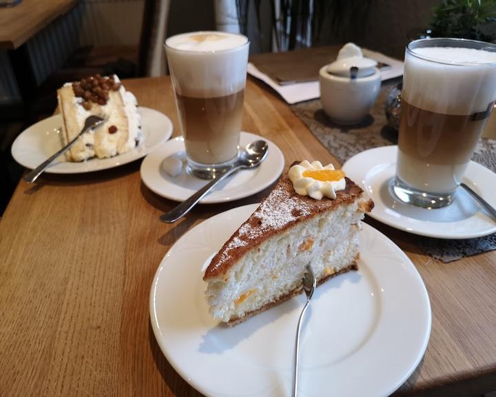 Dat lüttje Cafe