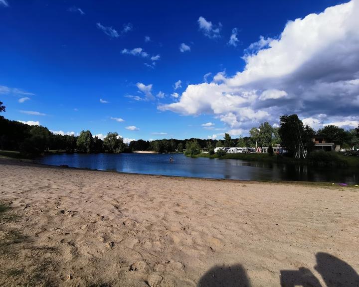 SeeHuus am Falkensteinsee