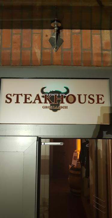 Steakhouse Groß Laasch