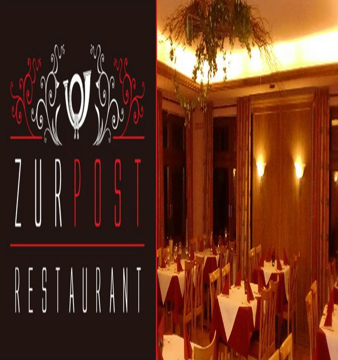 Restaurant Zur Post