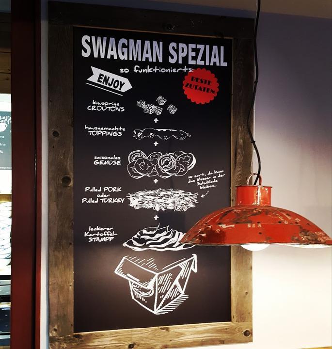 Swagman Roadhouse