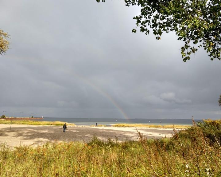 Fischräucherei und Strandimbiss Zur Mole