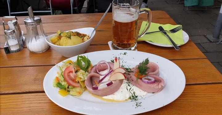 Restaurant Am Hafen 19