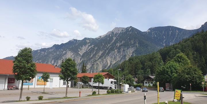 Gasthof Untermberg