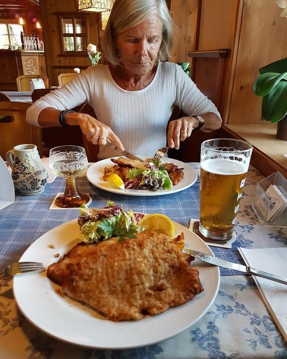 Gasthaus Lanzer See