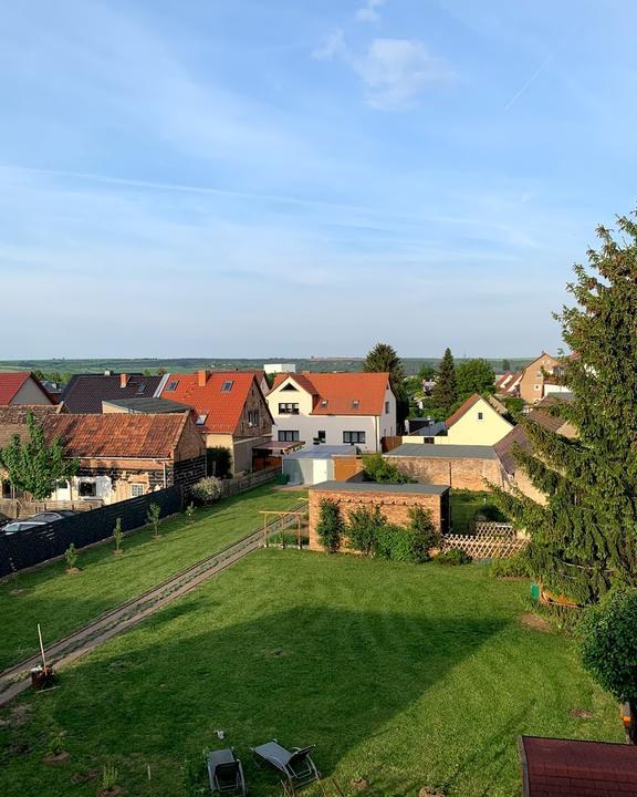 Brauhaus and hotel Lutherstadt