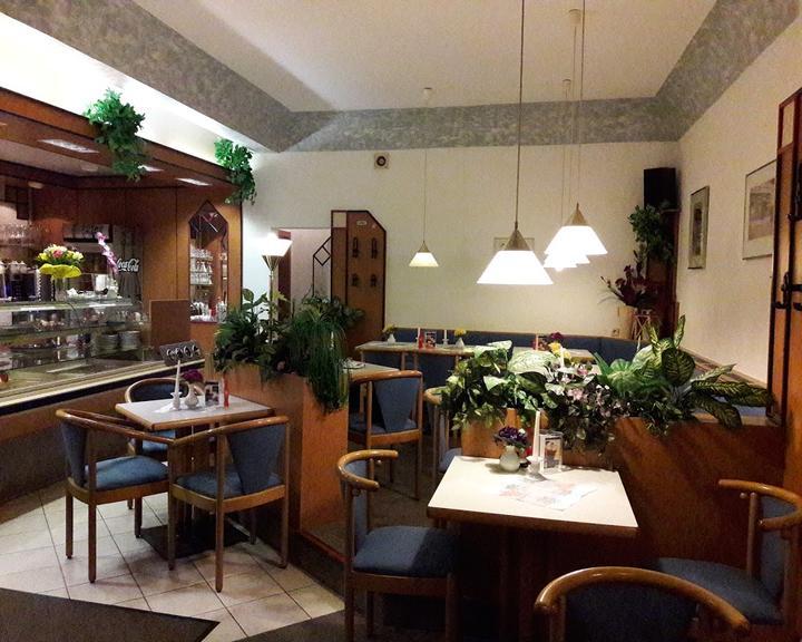 Restaurant Cafè Werner