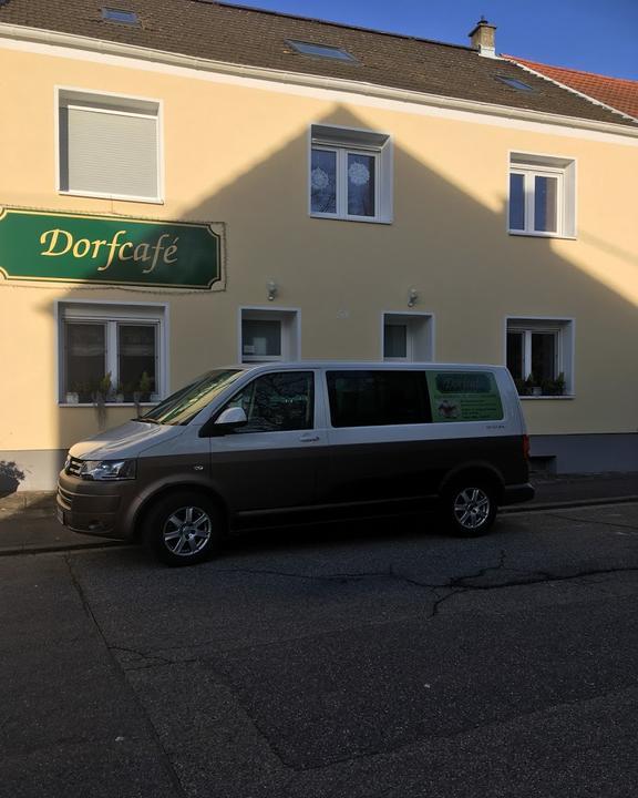 Dorfcafe Glutenfrei-Rilchingen Hanweiler