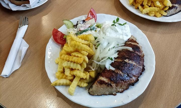 Kreta Grill