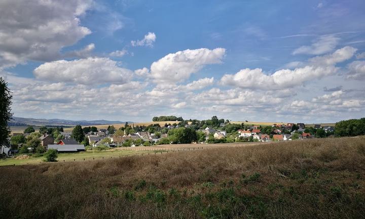 Landhaus Vor Burg Eltz