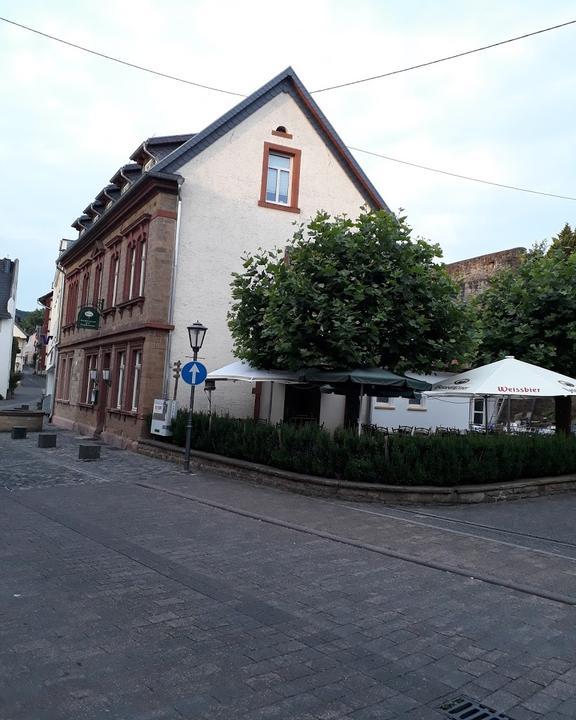 Gasthaus Zur Stadtmauer