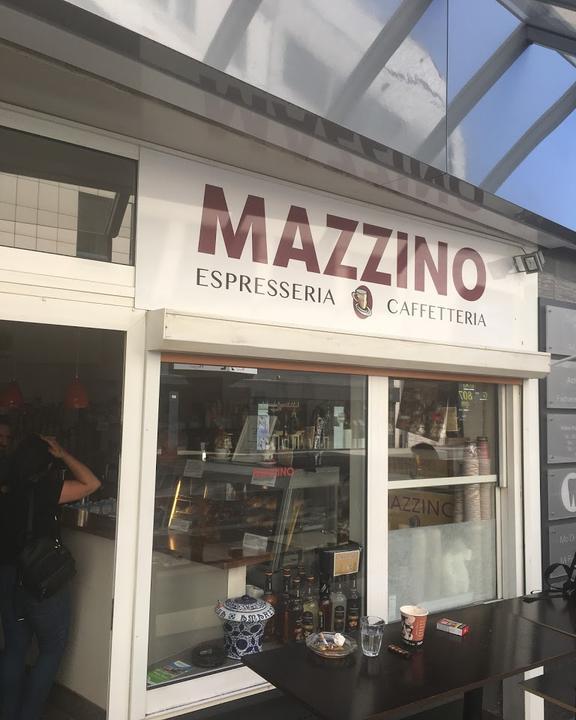 Mazzino