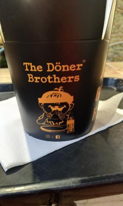 The Doener Brothers