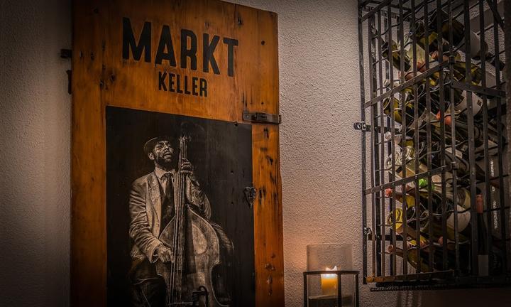 Marktkeller