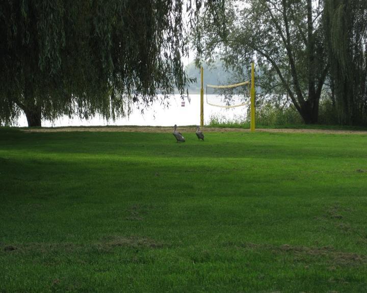 Campingplatz Markelfingen