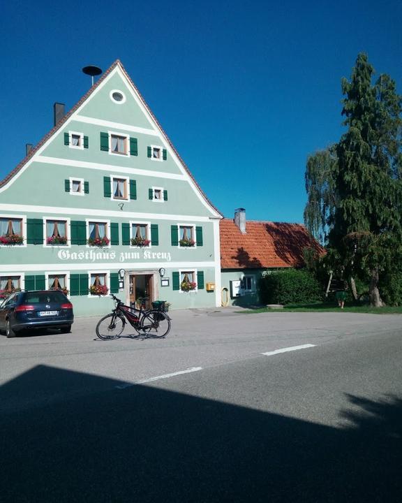 Landgasthaus Zum Kreuz