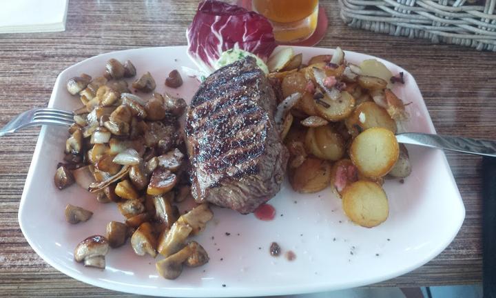 Erdmann's Kleines Steakhaus