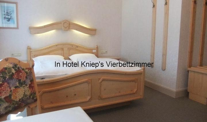 Hotel Kniep