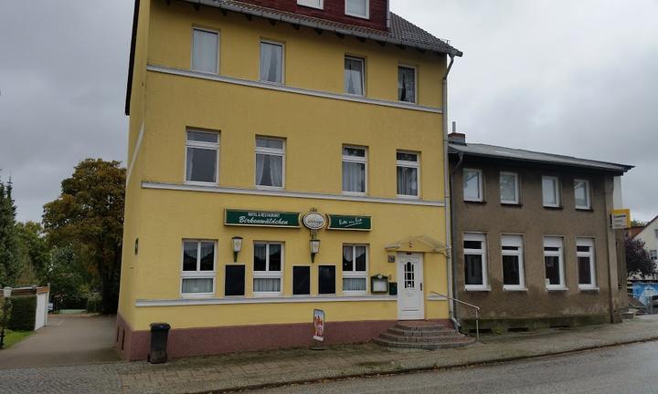 Hotel-Restaurant Birkenwaldchen