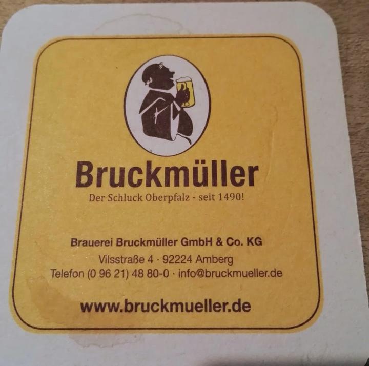 Brauerei Bruckmüller Gasthaus