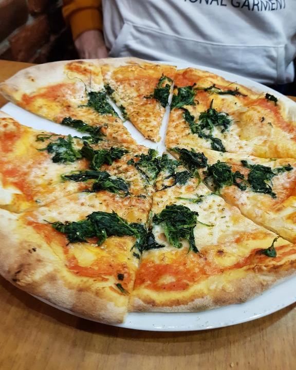 Pizzeria Gargano