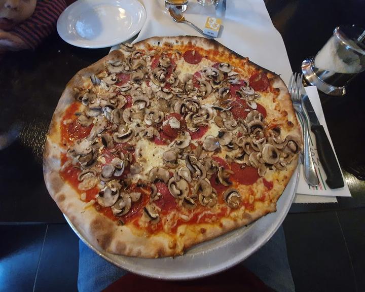 Pizzeria Da Pino