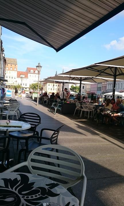 EisCafe Venezia Altenburg