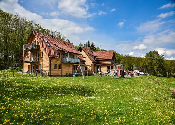 Thüringer Hütte