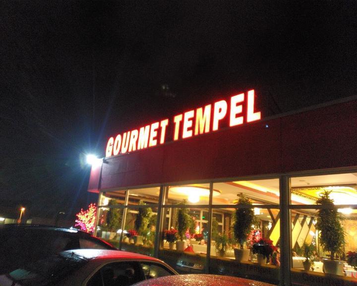 Gourmet Tempel