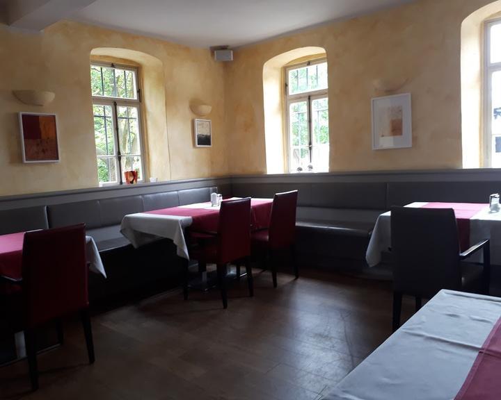 Restaurant Im Herrenhaus