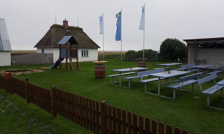 Hallig Krog